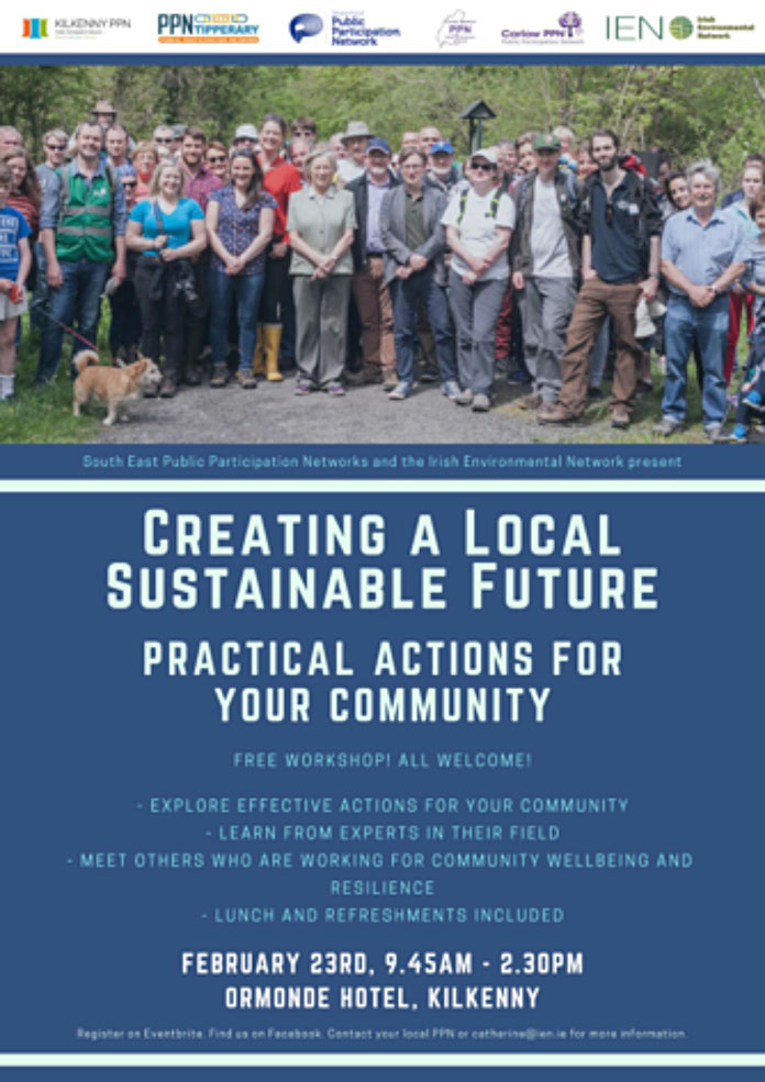 local climate change handbook