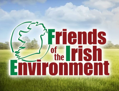 Friends of the Irish Environment