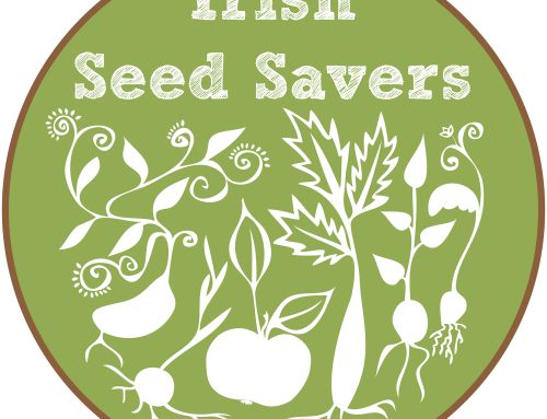 Irish Seed Savers Association