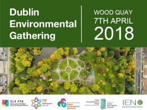 Dublin Env Gathering 2018