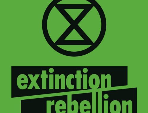 Extinction Rebellion Limerick