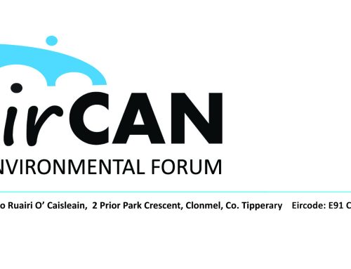 Suircan Environmental Forum
