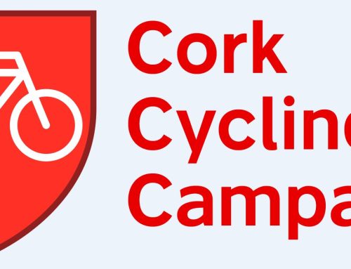 Cork Cycling Campaign