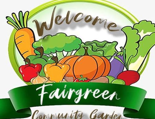 Fairgreen Community Gardens