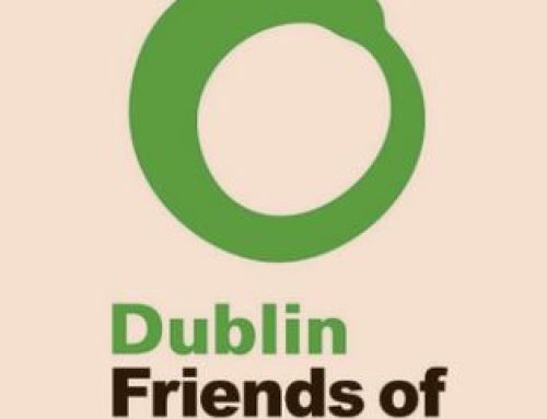 Dublin Friends of the Earth